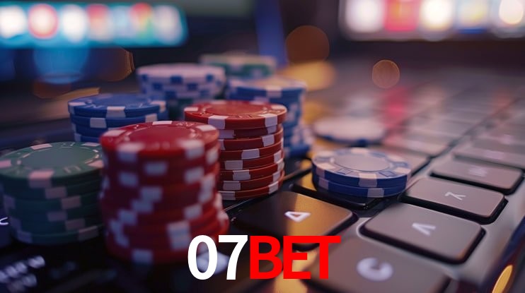 Promoções Sazonais 07BET