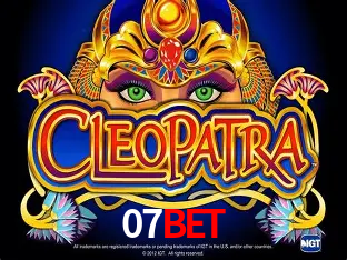 Descubra o Mundo do Cassino Online com 07BET