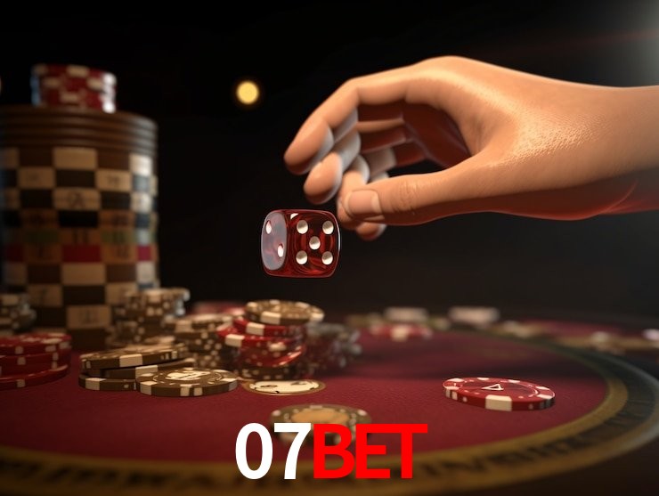Benefícios da Conta 07BET