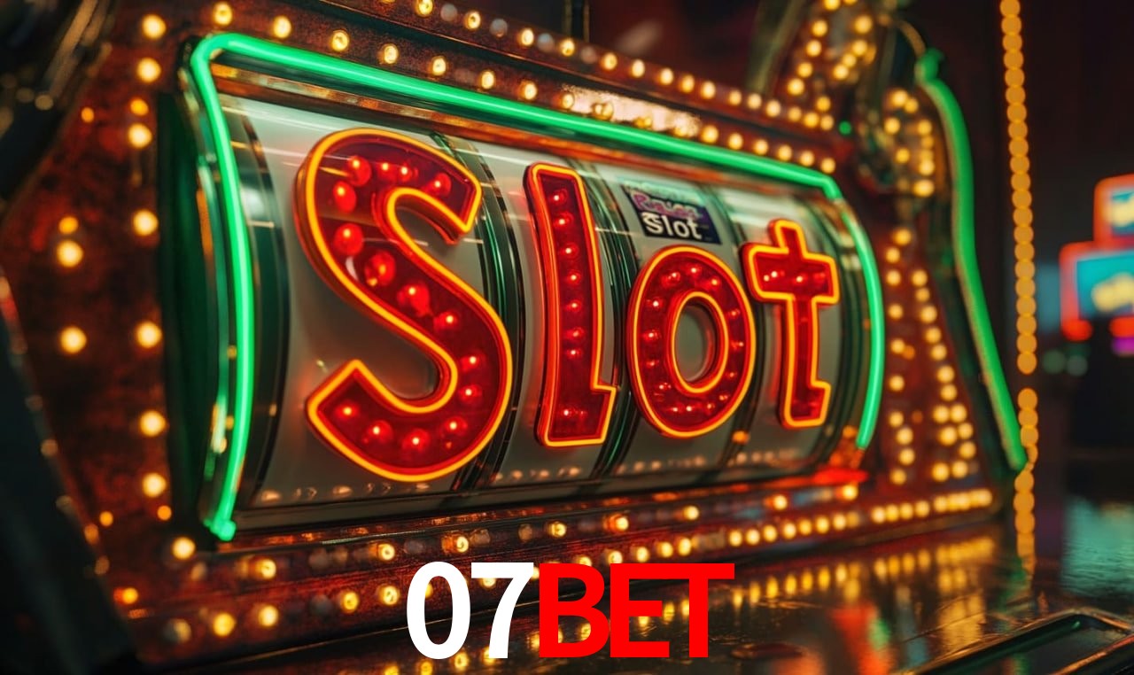 07 BET app