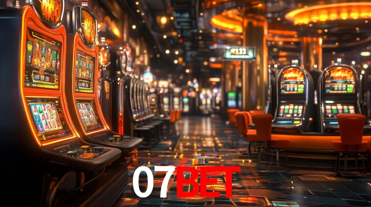Basketball Betting 07BET