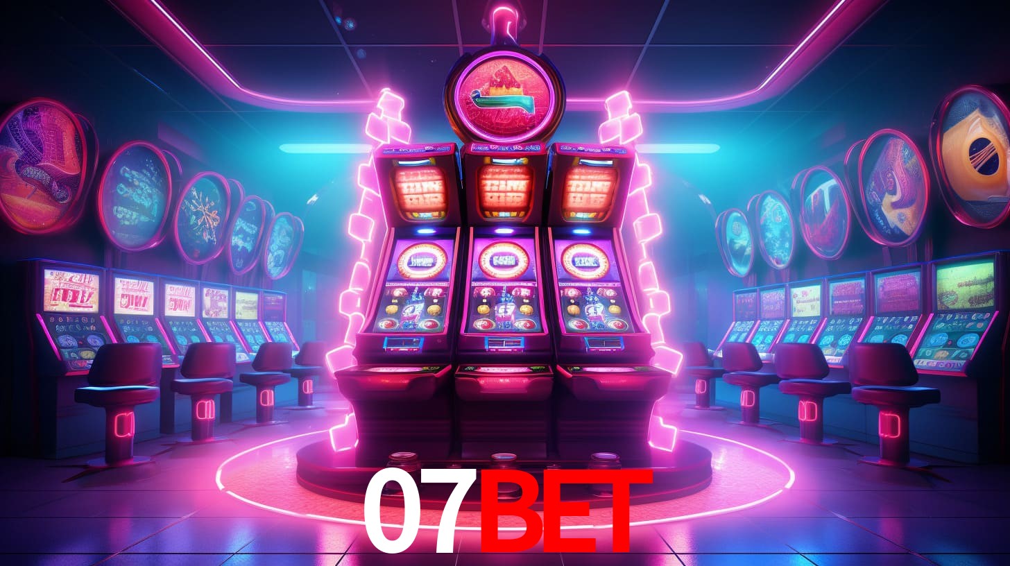 Live Casino 07BET