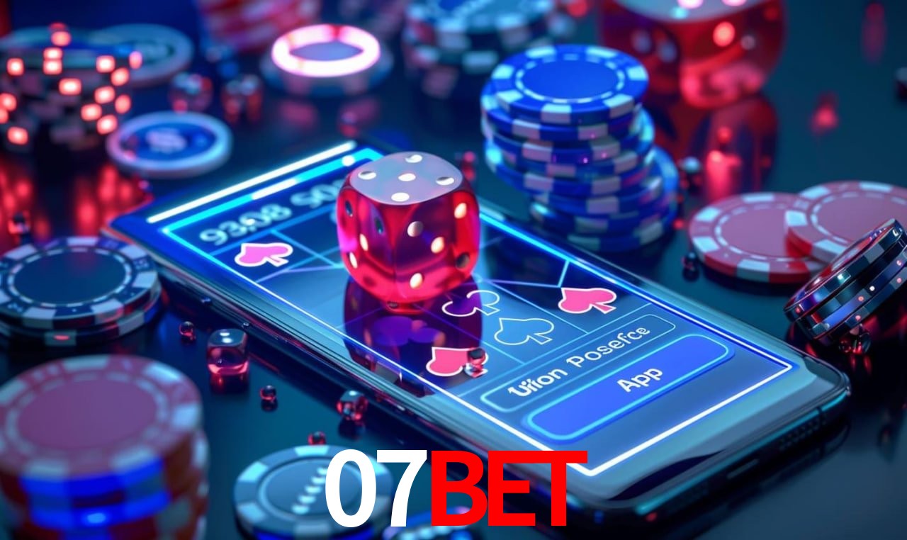 07 BET app