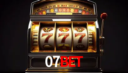 Apostas Esportivas na 07BET: Um Guia Completo