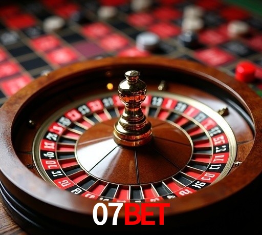 07BET,07BET.com