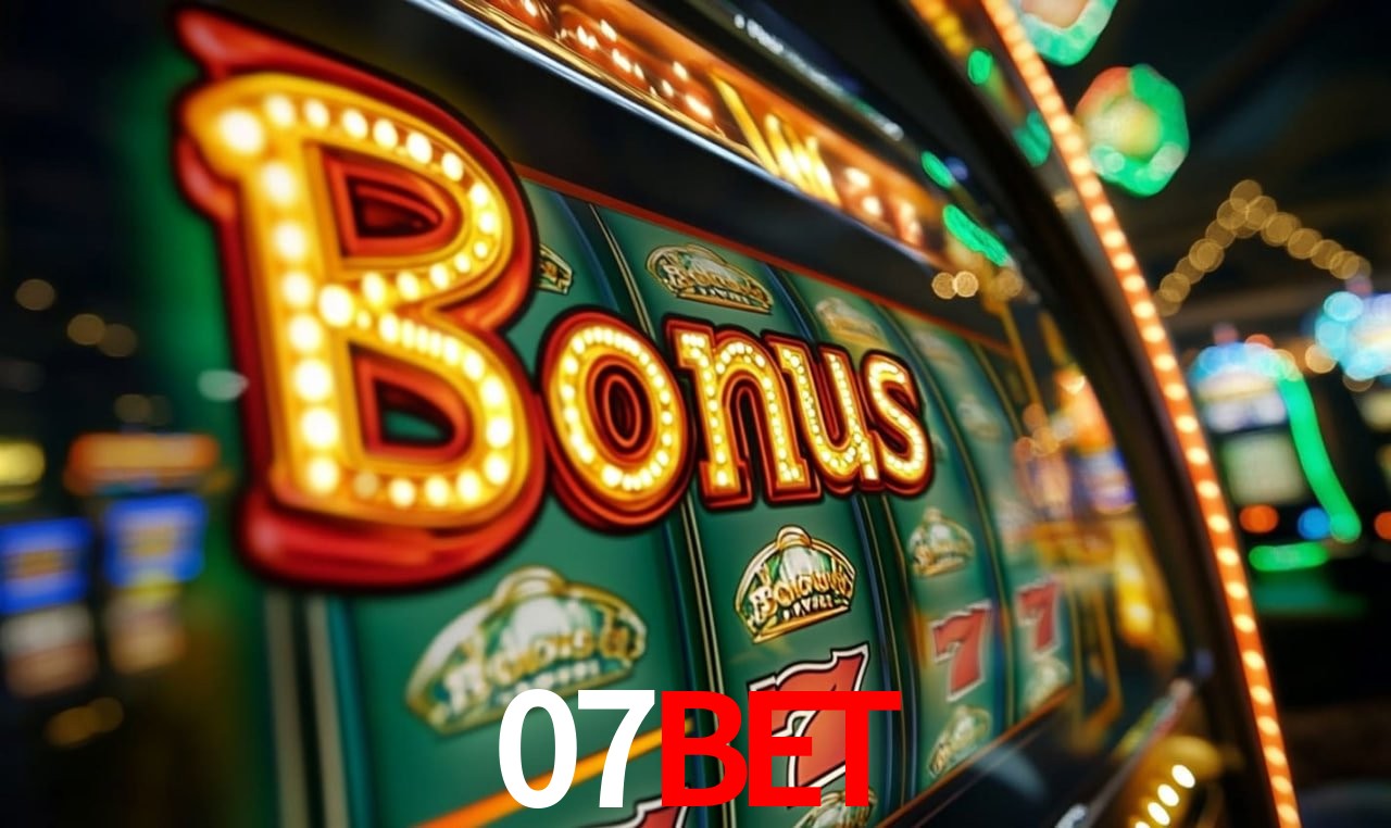 07BET