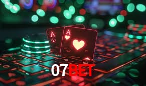 Avaliações dos Jogadores 07BET