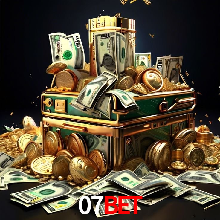 Estatísticas do Jogo 07BET