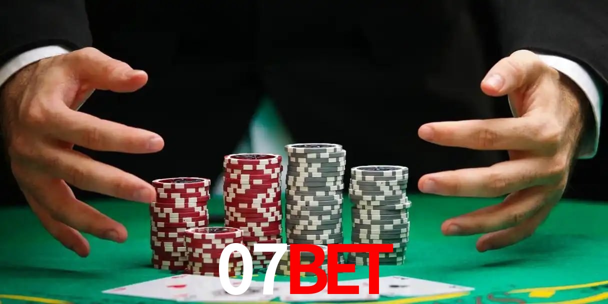 07BET,07BET.com
